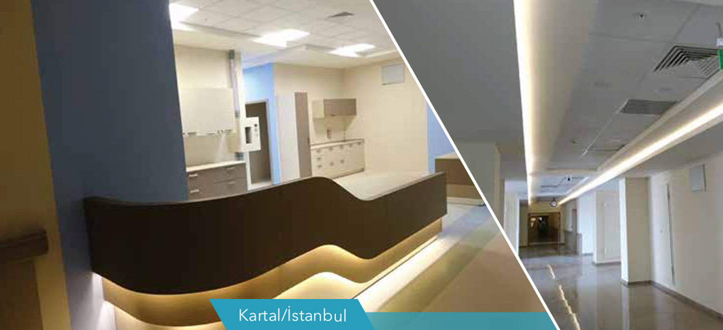 Kartal Dr. Lütfi Kırdar Eğitim ve Araştırma Hastanesi